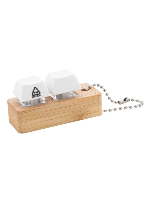 AP™ Antistress Keychain