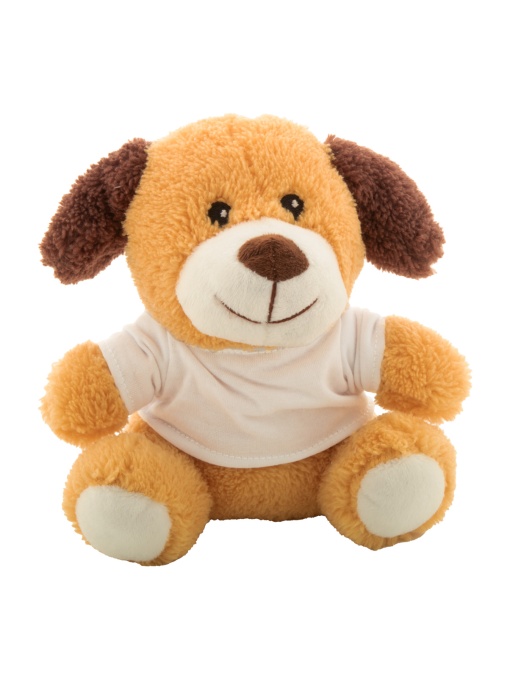 AP™ AP4456 Plush Dog, Rep