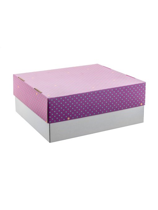 AP™ AP71615 Cutie De Cadou