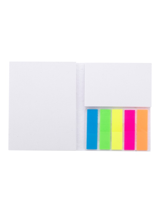AP™ Carnețel Cu Post-It-Uri, Personalizat