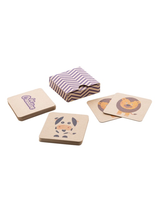 AP™ Joc De Memorie Personalizat