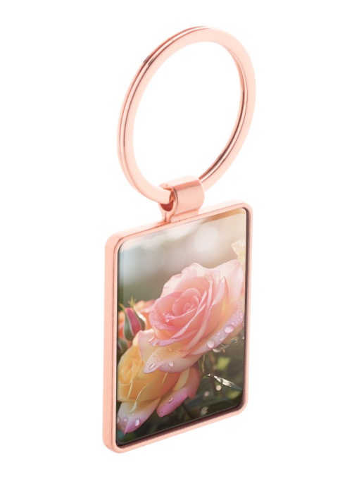 AP™ Keychain