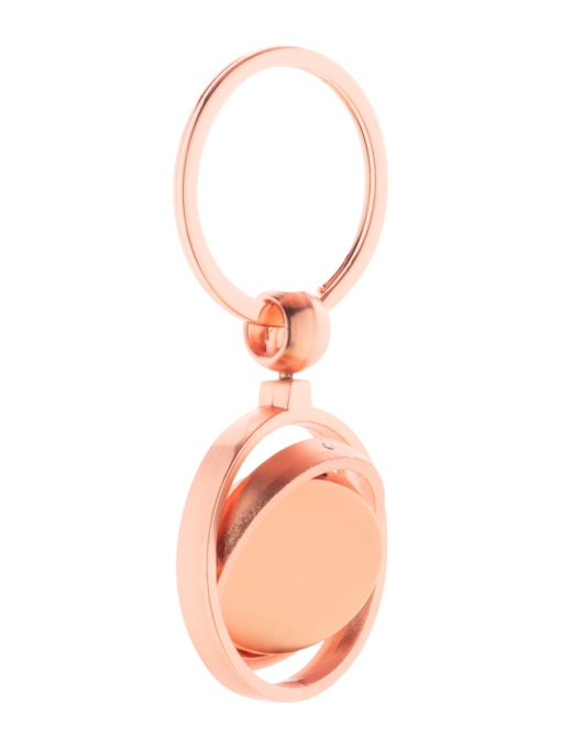 AP™ Keychain