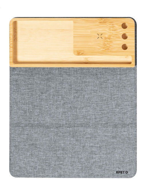 AP™ Mousepad Cu Încărcător Fără Fir
