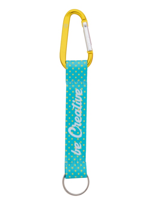 AP™ Personalized Keychain