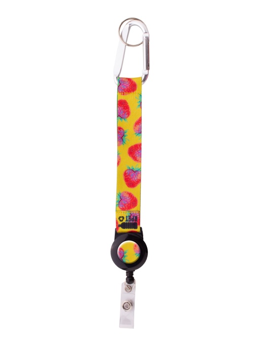 AP™ Breloc Personalizat