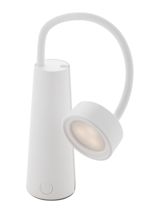 AP™ Rechargeable Flashlight