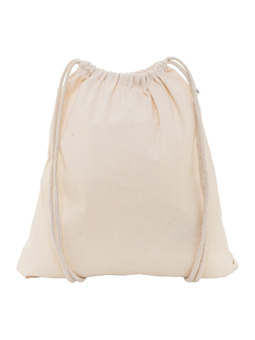 AP™ Rucsac Fairtrade Cu Șnur