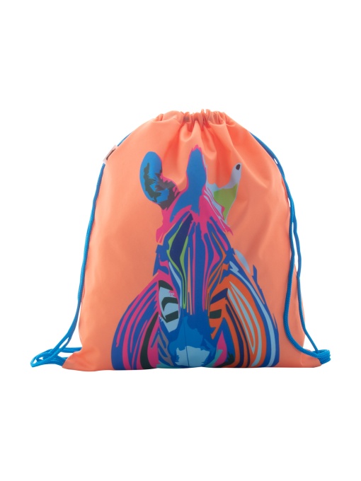 AP™ Sac Personalizat, Cu Cordon, Pentru Cop