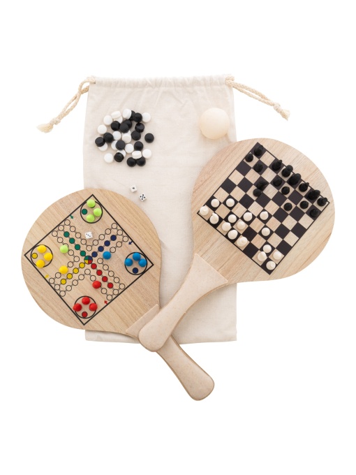 AP™ Set Tenis De Plajă