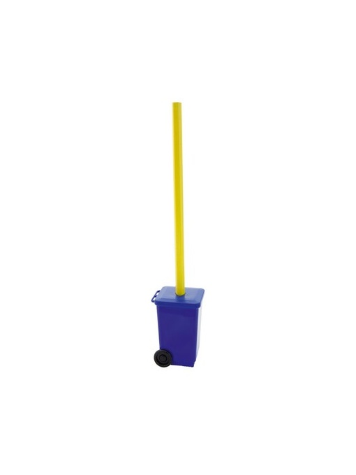 AX™ ascuțitoare „coș de gunoi”