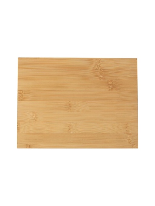 AX™ Bamboo cheese and wine set, 4 pcs