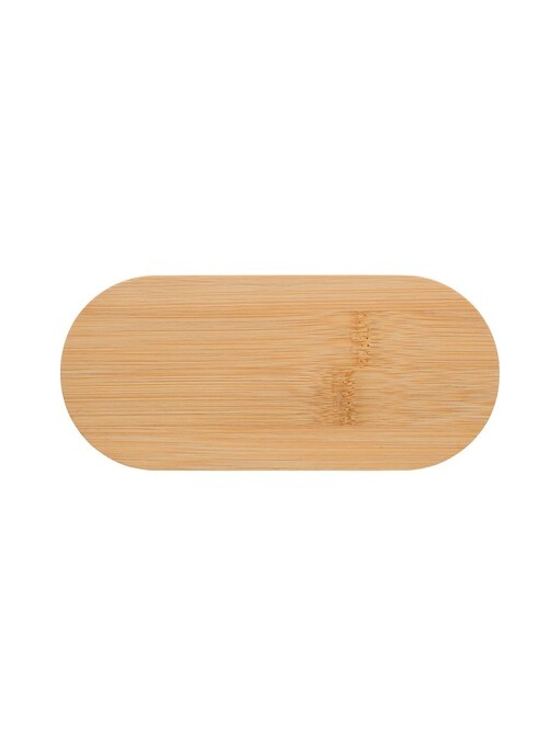 AX™ Bamboo phone stand