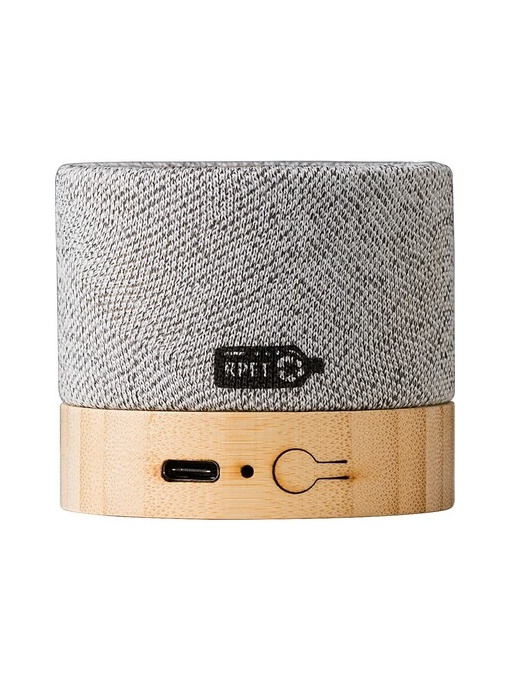 AX™ Boxă wireless 3W realizată din RPET