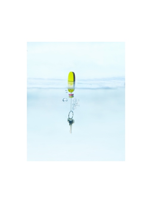 AX™ breloc plutitor