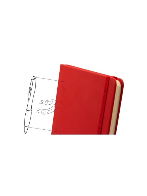 AX™ Caiet magnetic A5 | Aurora