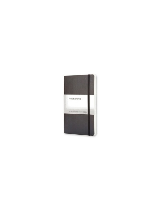 AX™ caiet MOLESKINE aprox. A6