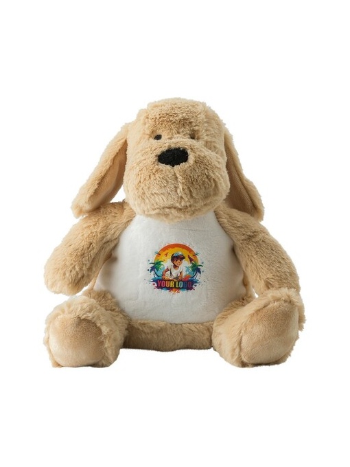 AX™ Câine de pluș