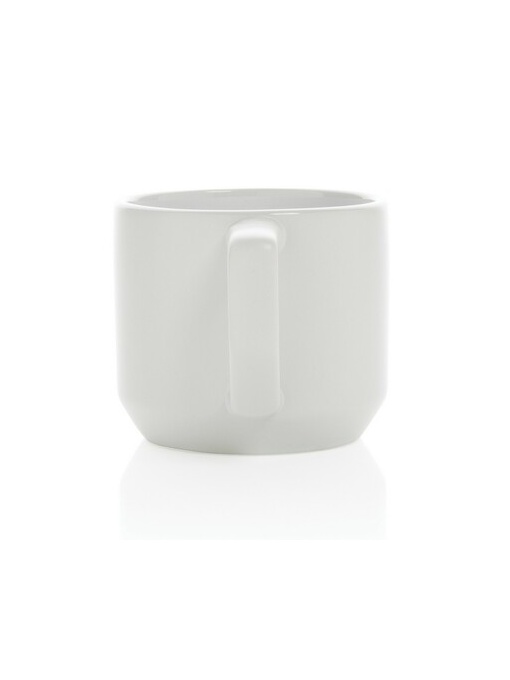 AX™ Cană ceramică modernă
