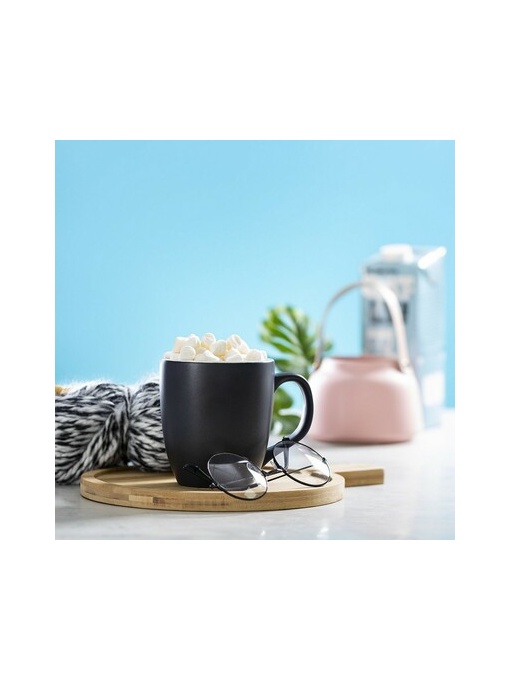 AX™ Ceramic mug 470 ml
