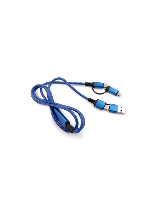 AX™ Charging and synchronization cable | Khyree
