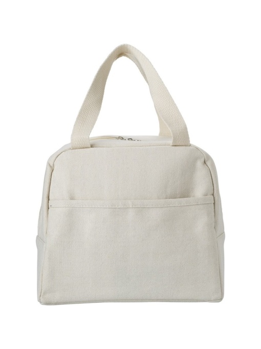 AX™ Cotton cooler bag - Img 1