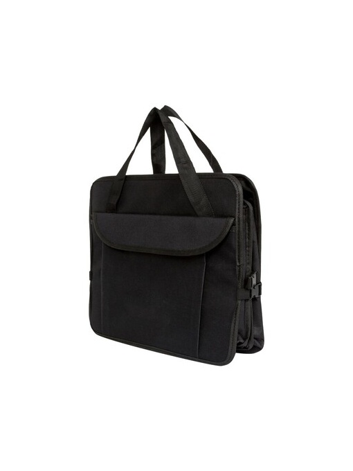 AX™ Foldable car organizer, cooler compartment | Byron