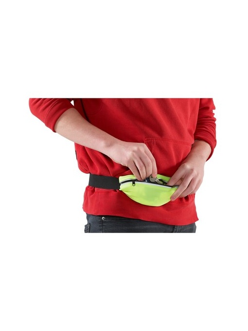 AX™ Geantă de talie rezistentă la apă