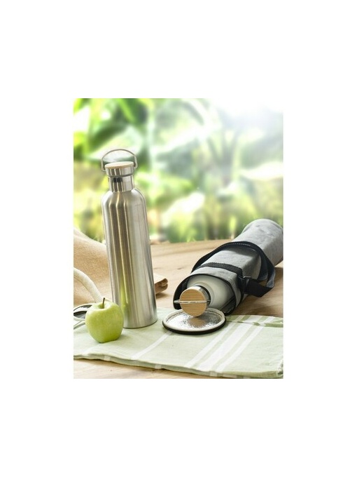 AX™ Geantă frigorifică pentru sticle RPET, 1500 ml
