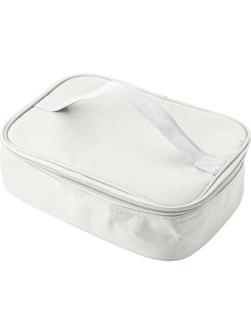 AX™ geantă termoizolantă cu cutie de prânz 1,2 L, tacâmuri