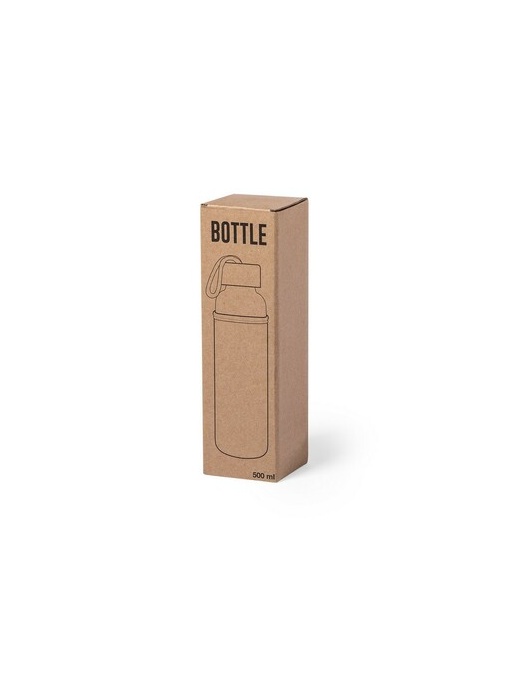 AX™ Glass bottle 500 ml