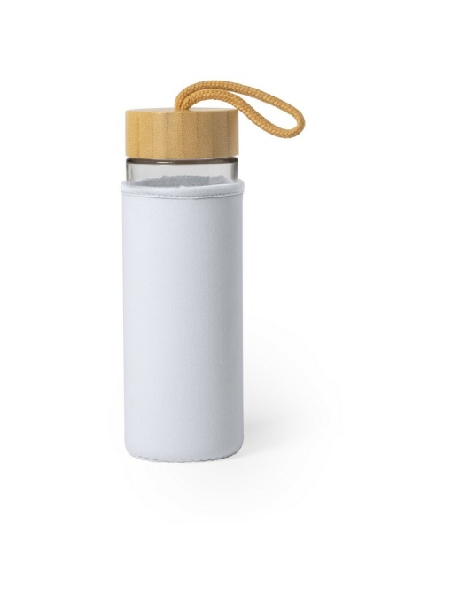 AX™ Glass bottle 530 ml