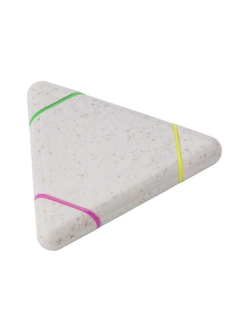 AX™ Highlighter &quot;triangular&quot; - Img 1