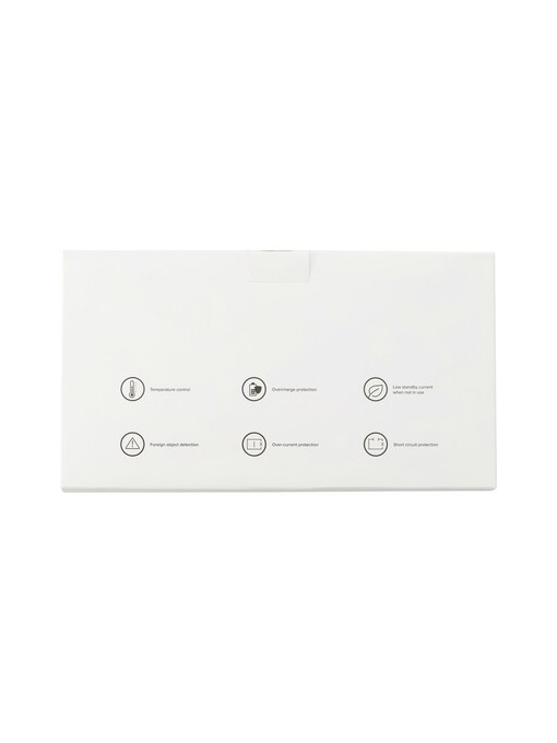 AX™ Încărcător wireless 5W, organizator de birou