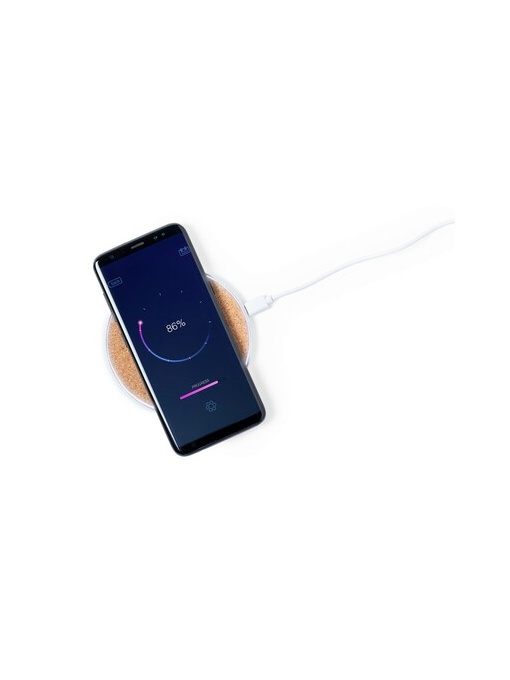 AX™ Încărcător wireless din paie de grâu 10W
