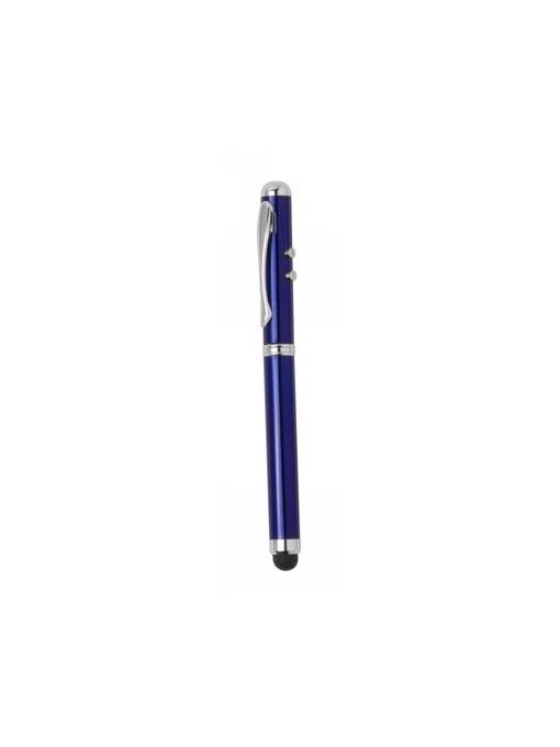 AX™ indicator laser cu lumină LED, Pix, stylus - Img 1