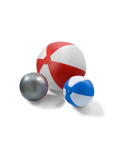 AX™ Inflatable beach ball