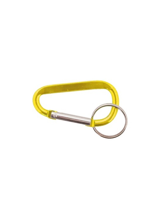 AX™ Keyring, carabiner - Img 1