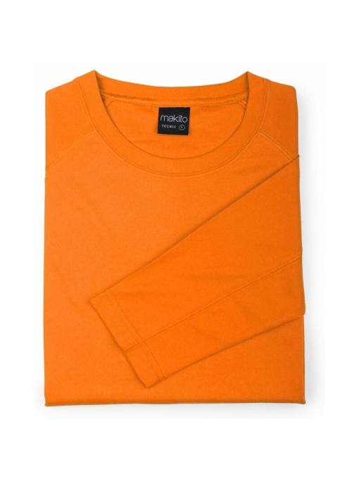 AX™ Long sleeve shirt - Img 1