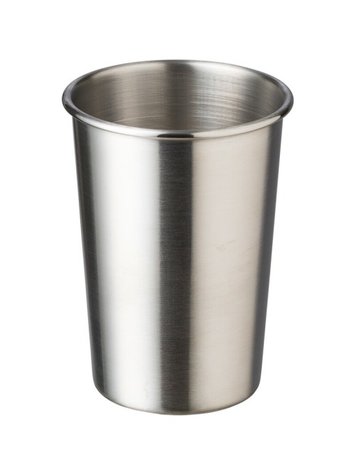 AX™ Metal mug 350 ml
