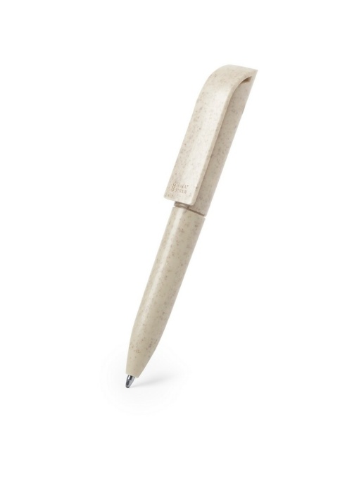 AX™ Mini wheat straw ball pen