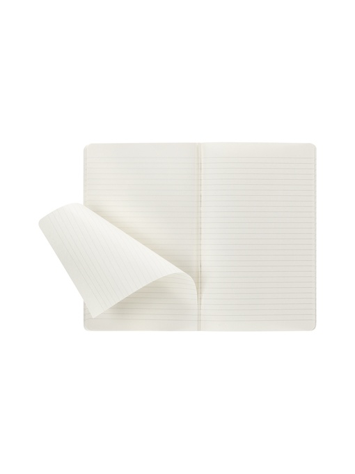 AX™ MOLESKINE Cahier Journal approx. A5 - Img 1