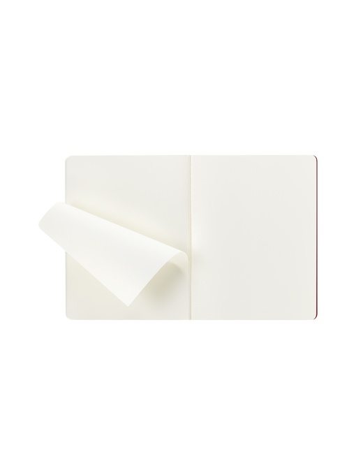 AX™ MOLESKINE Cahier Journal approx. B5