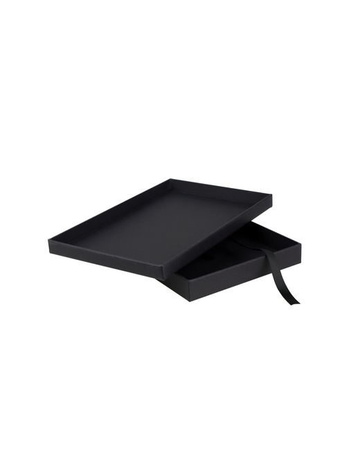 AX™ MOLESKINE gift box
