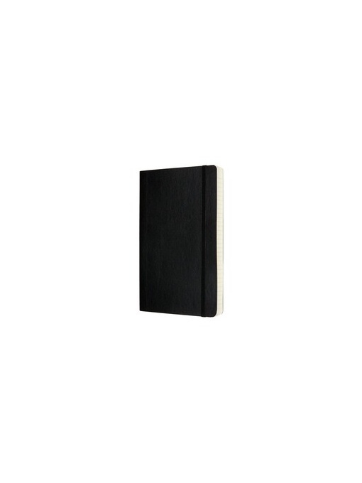 AX™ MOLESKINE Notebook approx. A5