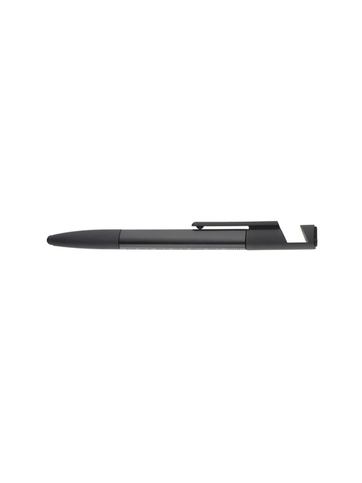 AX™ Multifunctional tool, ball pen, screen cleaner, ruler, phone stand, touch pen, screwdrivers