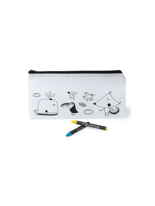 AX™ penar pentru colorat, creioane cerate