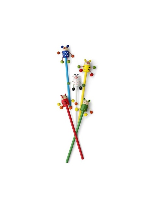 AX™ Pencil "animals"