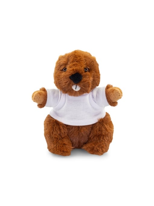 AX™ Plush beaver | Gavin