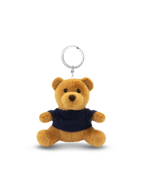 AX™ Plush teddy bear, keyring | Fedon